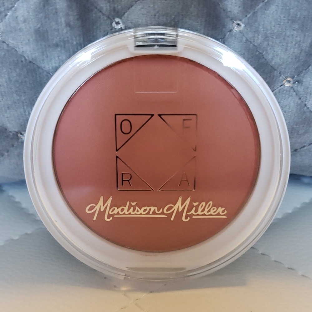 OFRA Blush in Sweet Stuff